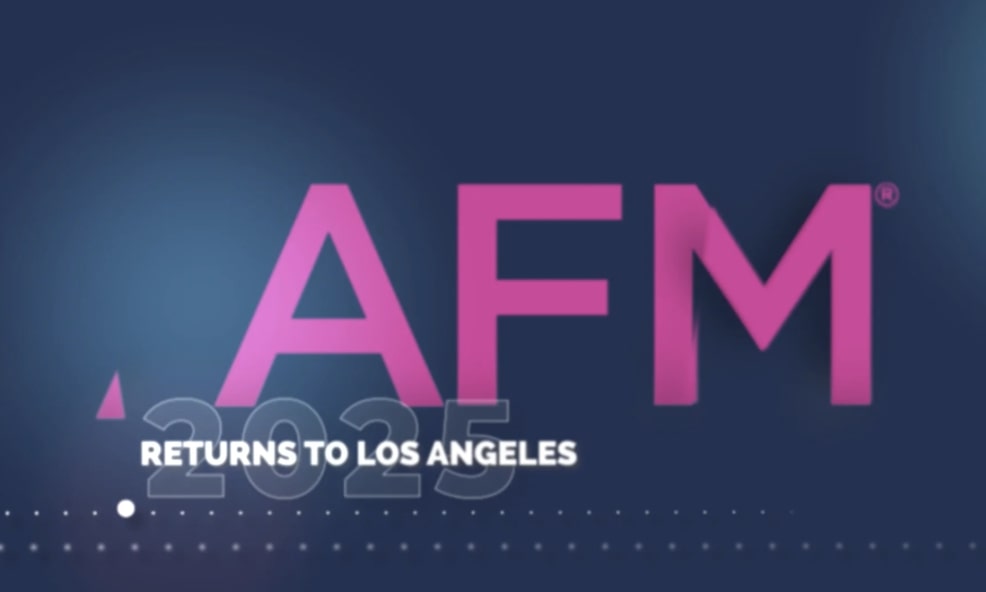 American Film Market 2025